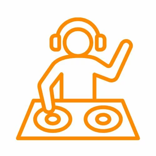Animation DJ sur mesure pour mariage, anniversaire et entreprise