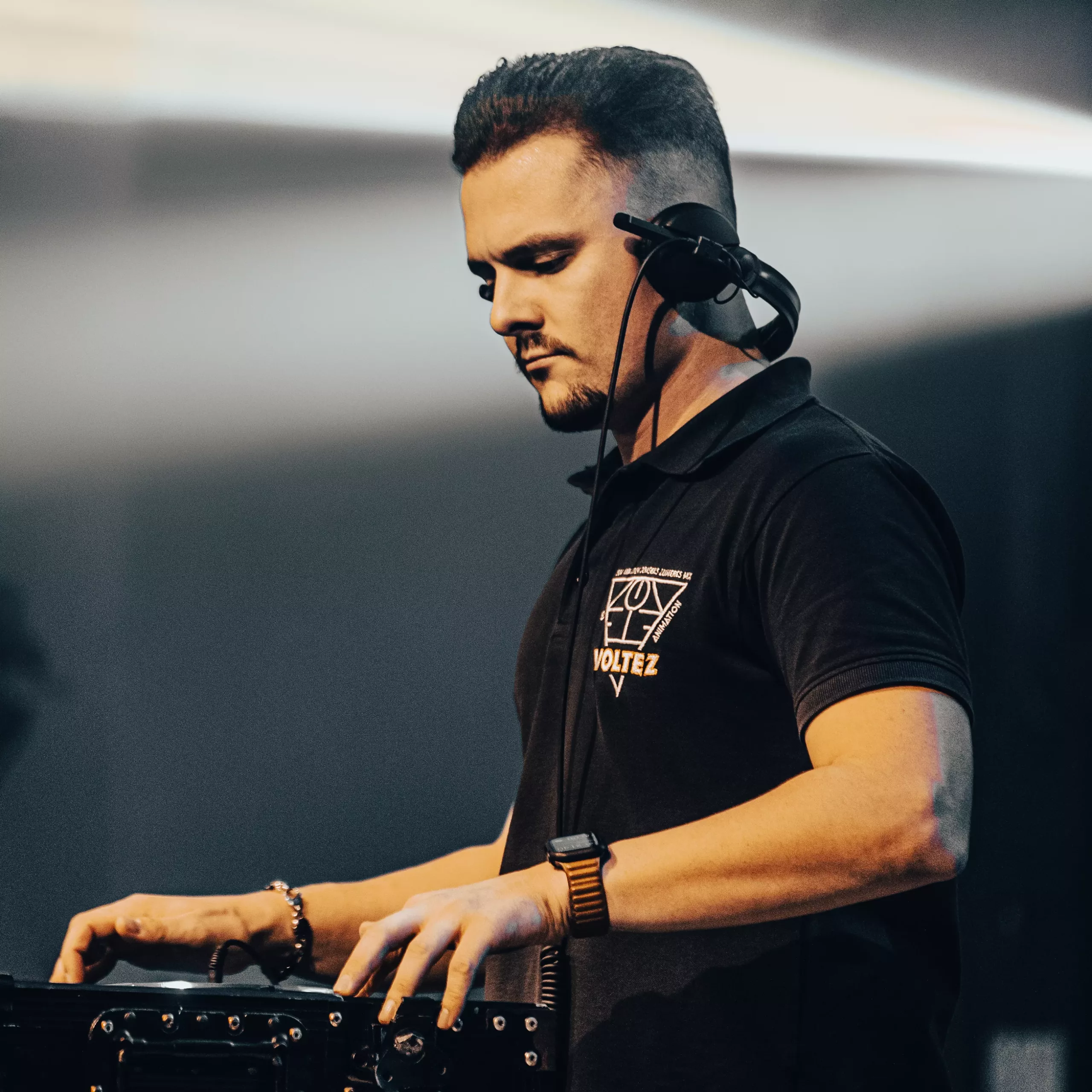 VOLTEZ - DJ mariage Lyon